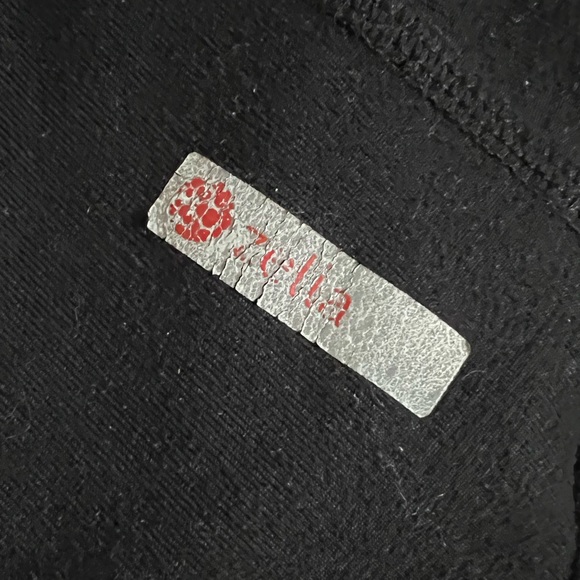 Live In High Waist Leggings ZELLA Black Small - Picture 6 of 6